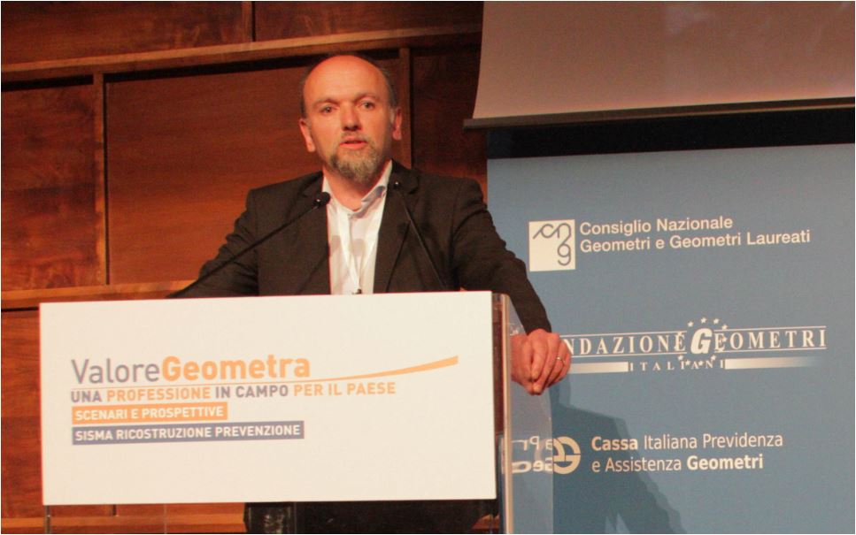 paolo ghigliotti presidente collegio dei geometri di genova.JPG